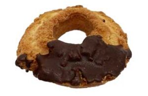 チョコオールドファッション
