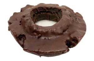 ダブルチョコオールドファッション