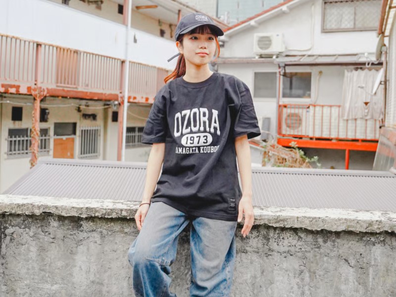 世界の山形工房が手掛ける限定コラボグッズ